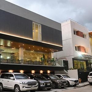 Casa Veles Hotel